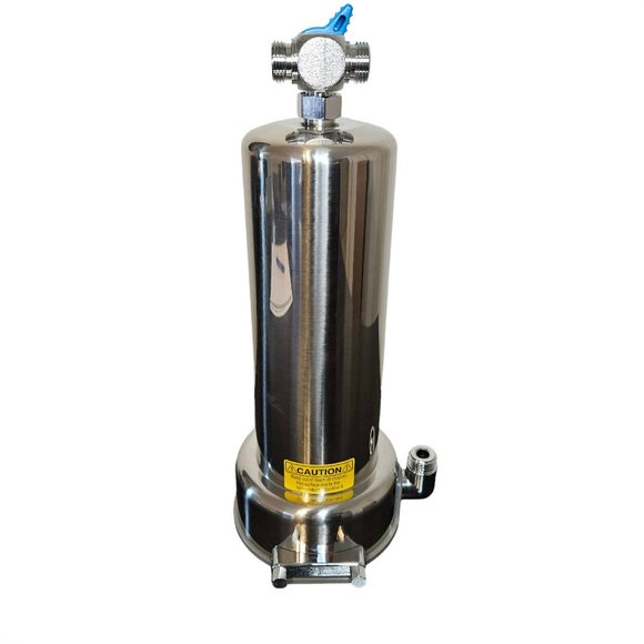 Enagic Anespa DX Mineral Ion Water Generator, Chrome, New - Never Used - Picture 3 of 7